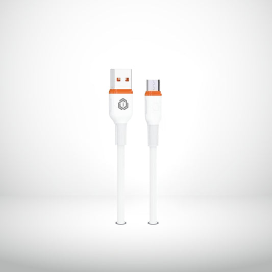 Connect Series Cable | USB-A To Micro / Type C / Lightning | Type C To Type C | Type C To Lightning