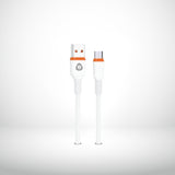 Connect Series Cable | USB-A To Micro / Type C / Lightning | Type C To Type C | Type C To Lightning