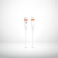 Connect Series Cable | USB-A To Micro / Type C / Lightning | Type C To Type C | Type C To Lightning
