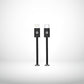 OG Series 65W Fast Cable | Type C to Type C | 25W Type C to Lightning
