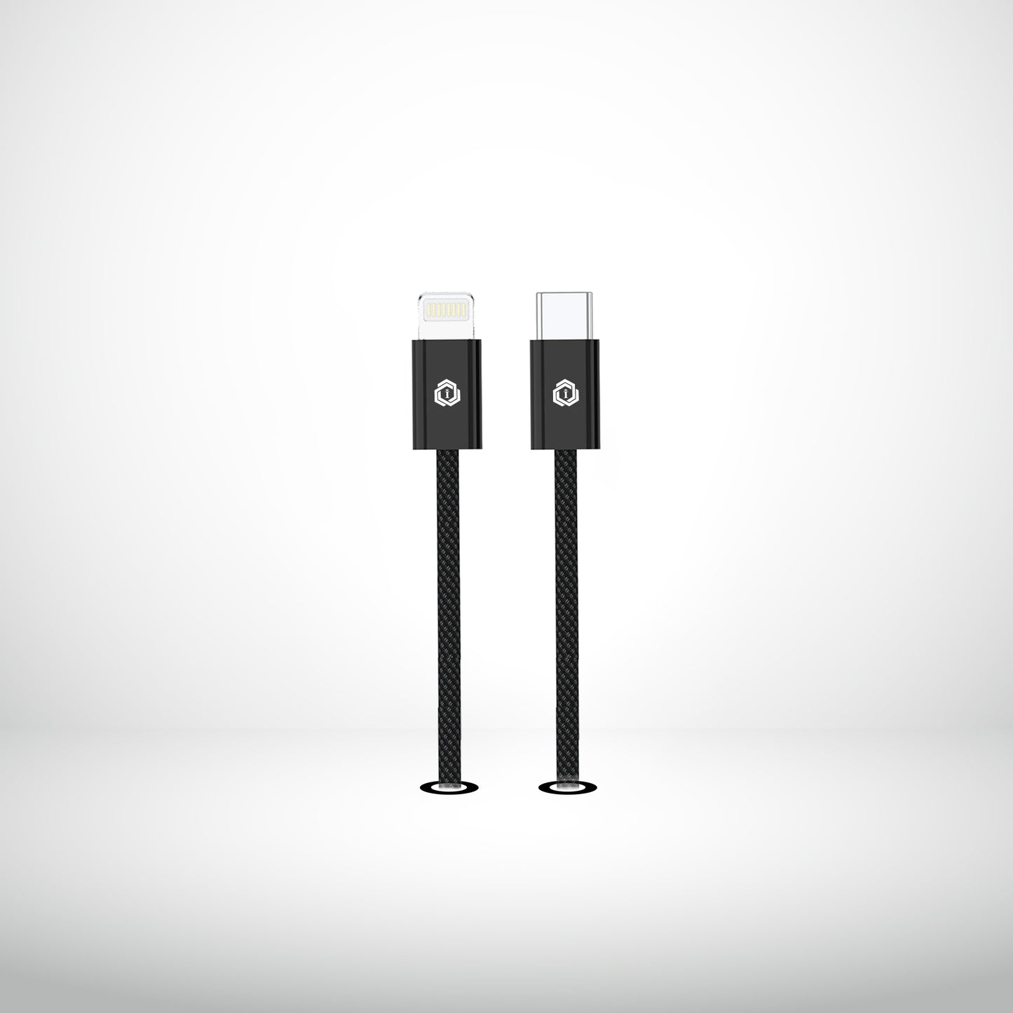 OG Series 65W Fast Cable | Type C to Type C | 25W Type C to Lightning