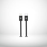 OG Series 65W Fast Cable | Type C to Type C | 25W Type C to Lightning
