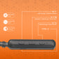 Cross Series 1500 Hours Standby Bluetooth Neckband