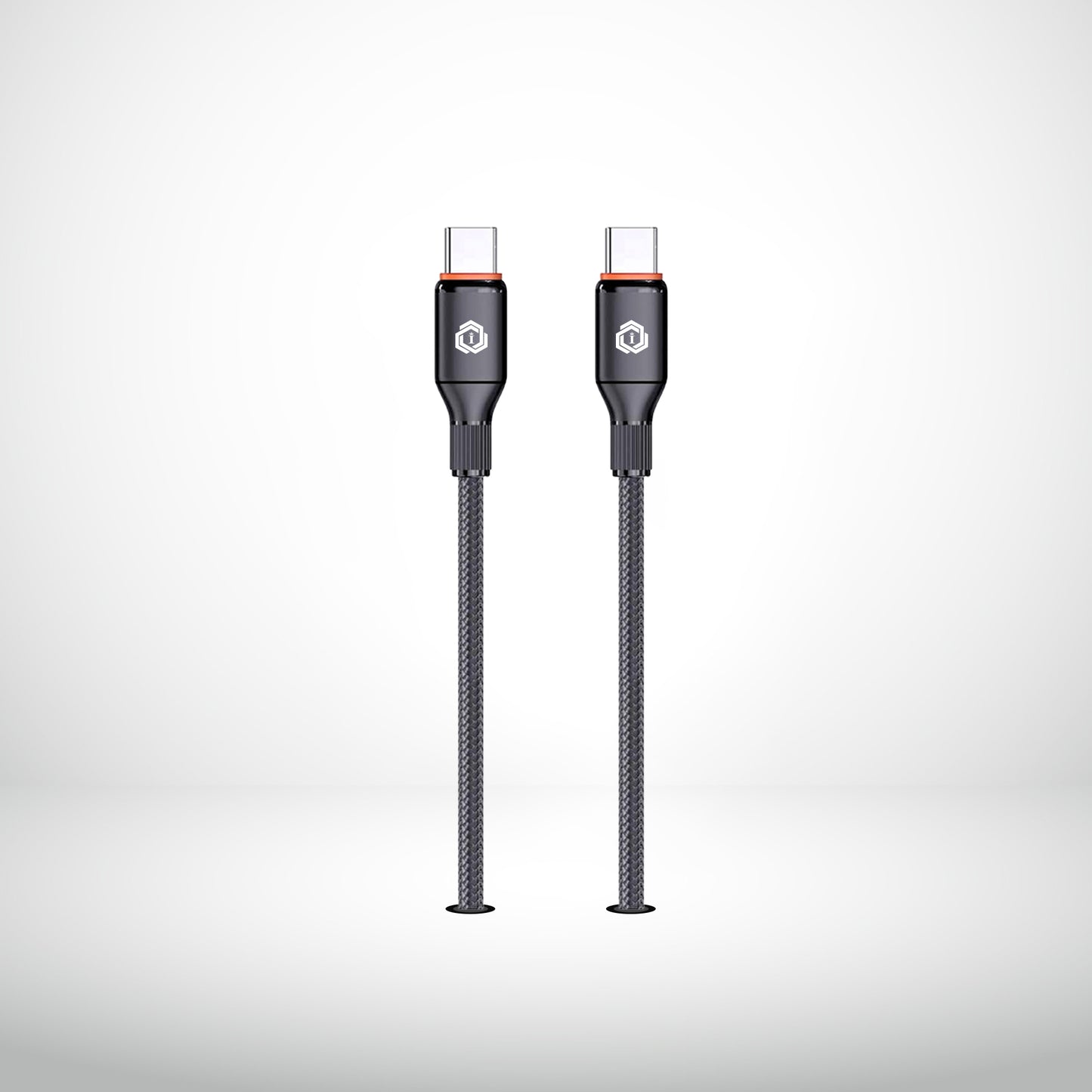 Strong Series Cable | USB-A To Micro / Type C / Lightning | Type C To Type C | Type C To Lightning
