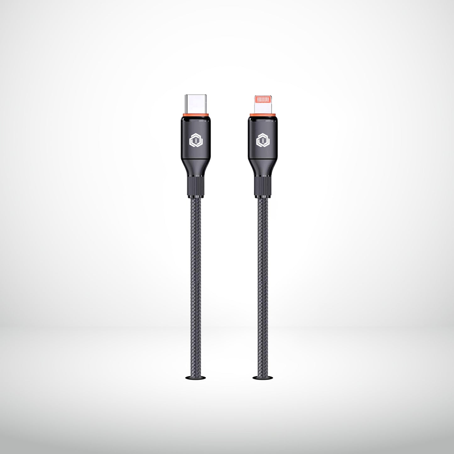 Strong Series Cable | USB-A To Micro / Type C / Lightning | Type C To Type C | Type C To Lightning