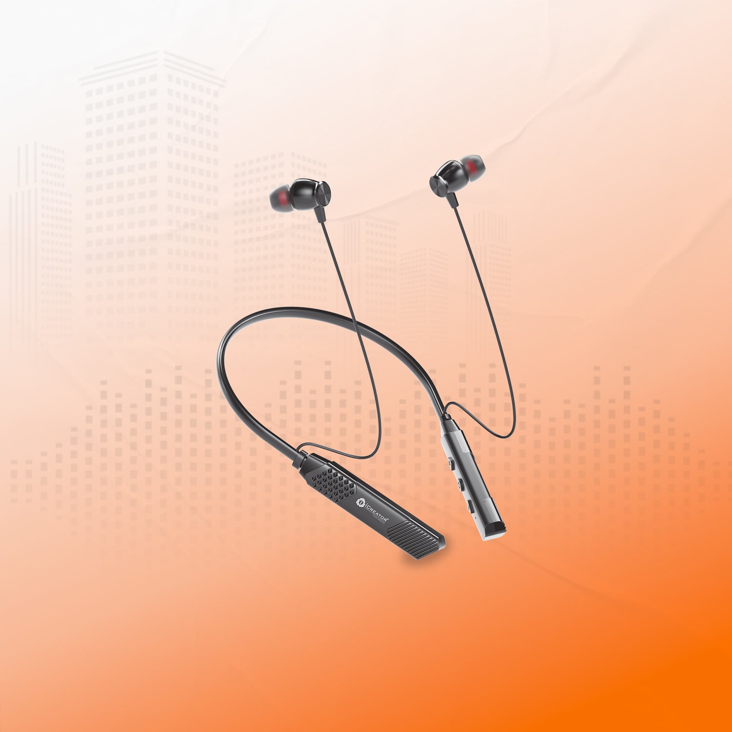 Neckband