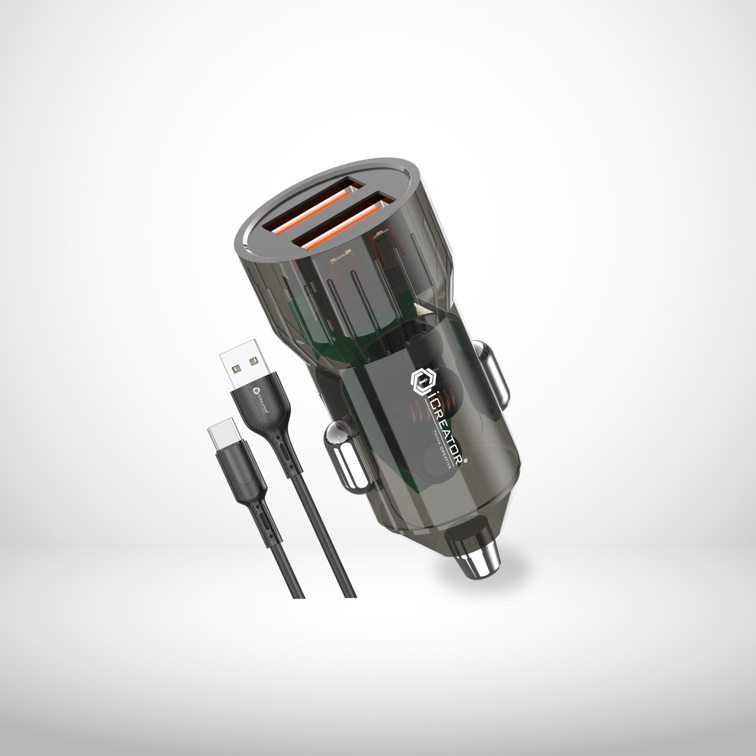 Car Chargers