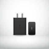 Travel Adaptor 25W PD Adapter  Fast Chager With USB Type-C
