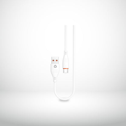 Silicon Series Super Fast Cable | Micro to USB Cable