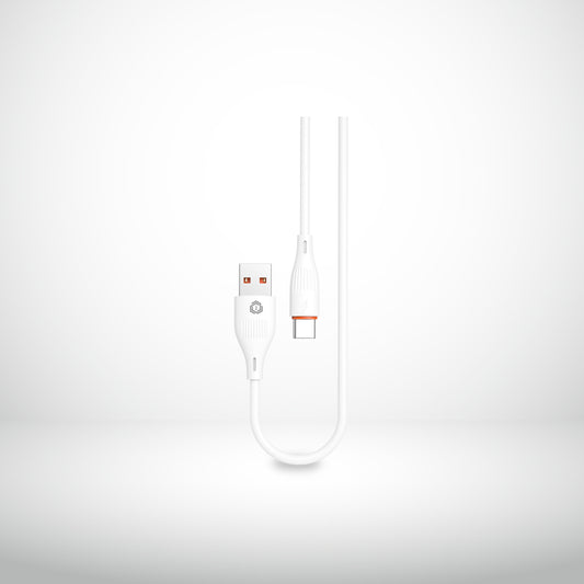 Silicon Series Super Fast Cable | Micro to USB Cable