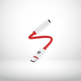 IC JC - 36 | Type C To 3.5MM Jack