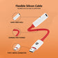 IC JC - 36 | Type C To 3.5MM Jack