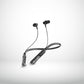 Cross Series 1500 Hours Standby Bluetooth Neckband