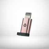 IC OTG - 09 | Lightning To Type C