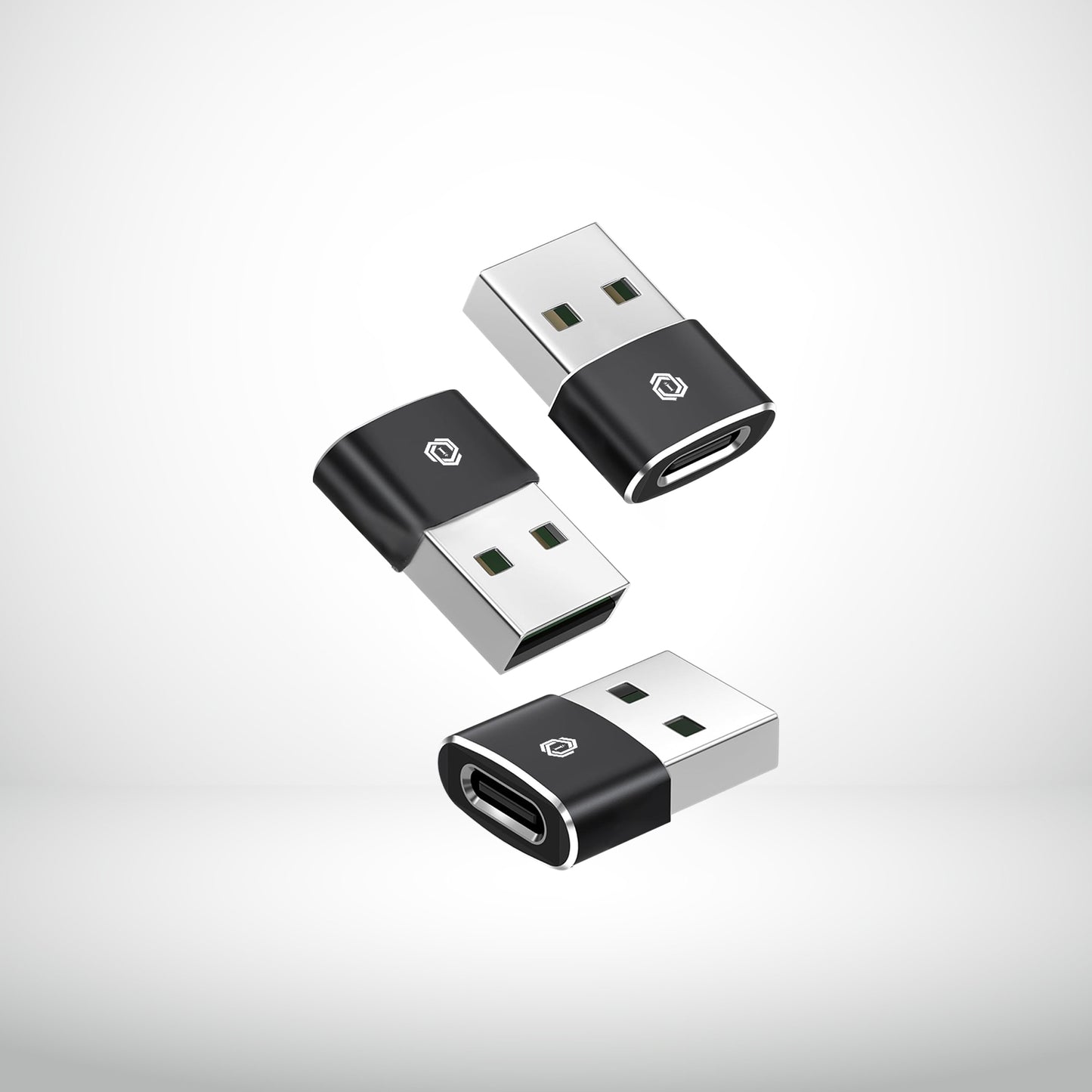 IC OTG - 45 | USB To Type C