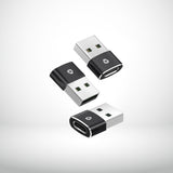IC OTG - 45 | USB To Type C