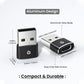 IC OTG - 45 | USB To Type C