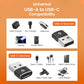 IC OTG - 45 | USB To Type C