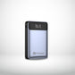 Magnet Series 10K mAh PowerBank | 22.5W PD Output with LED Digital Display