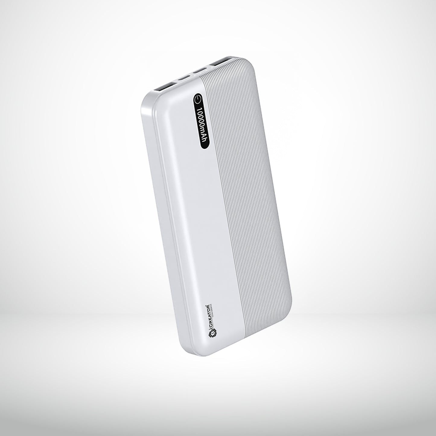 Power Blaze Series 10000 mAh Powerbank