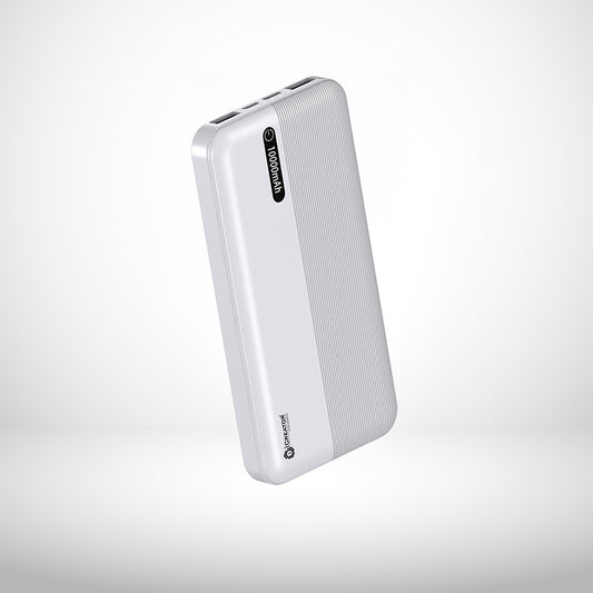 Power Blaze Series 10000 mAh Powerbank