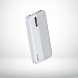 Power Blaze Series 10000 mAh Powerbank