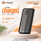 Power Blaze Series 10000 mAh Powerbank