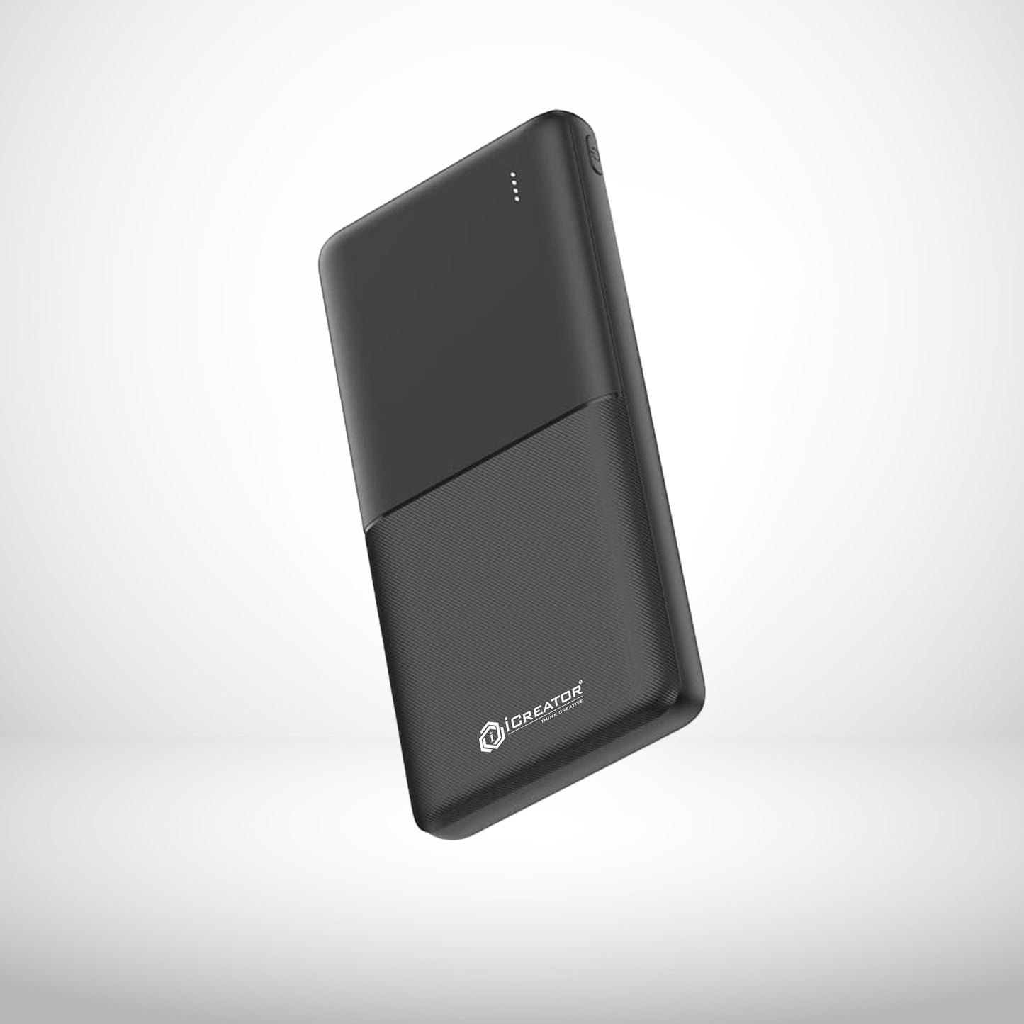 Power Boots 10000 mAh Powerbank