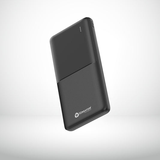 Power Boots 10000 mAh Powerbank
