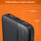 10000 mAh Powerbank