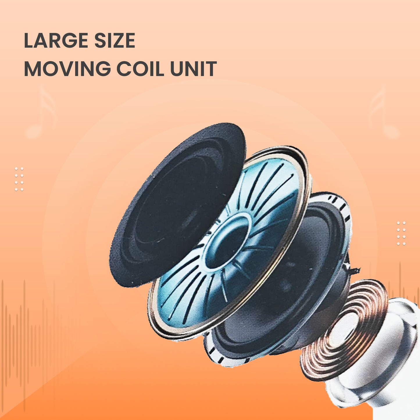 Jet Series True Wireless Earbuds