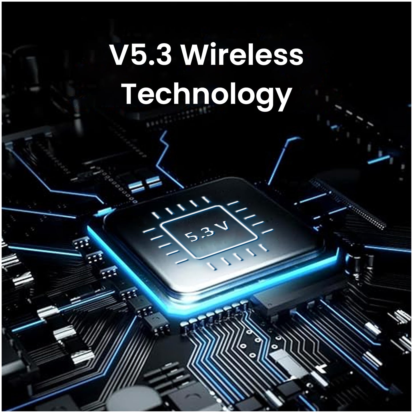 Jet Series True Wireless Earbuds