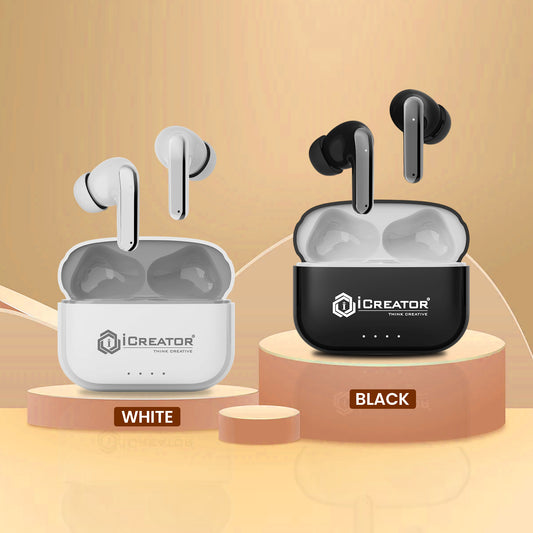 Jet Series True Wireless Earbuds