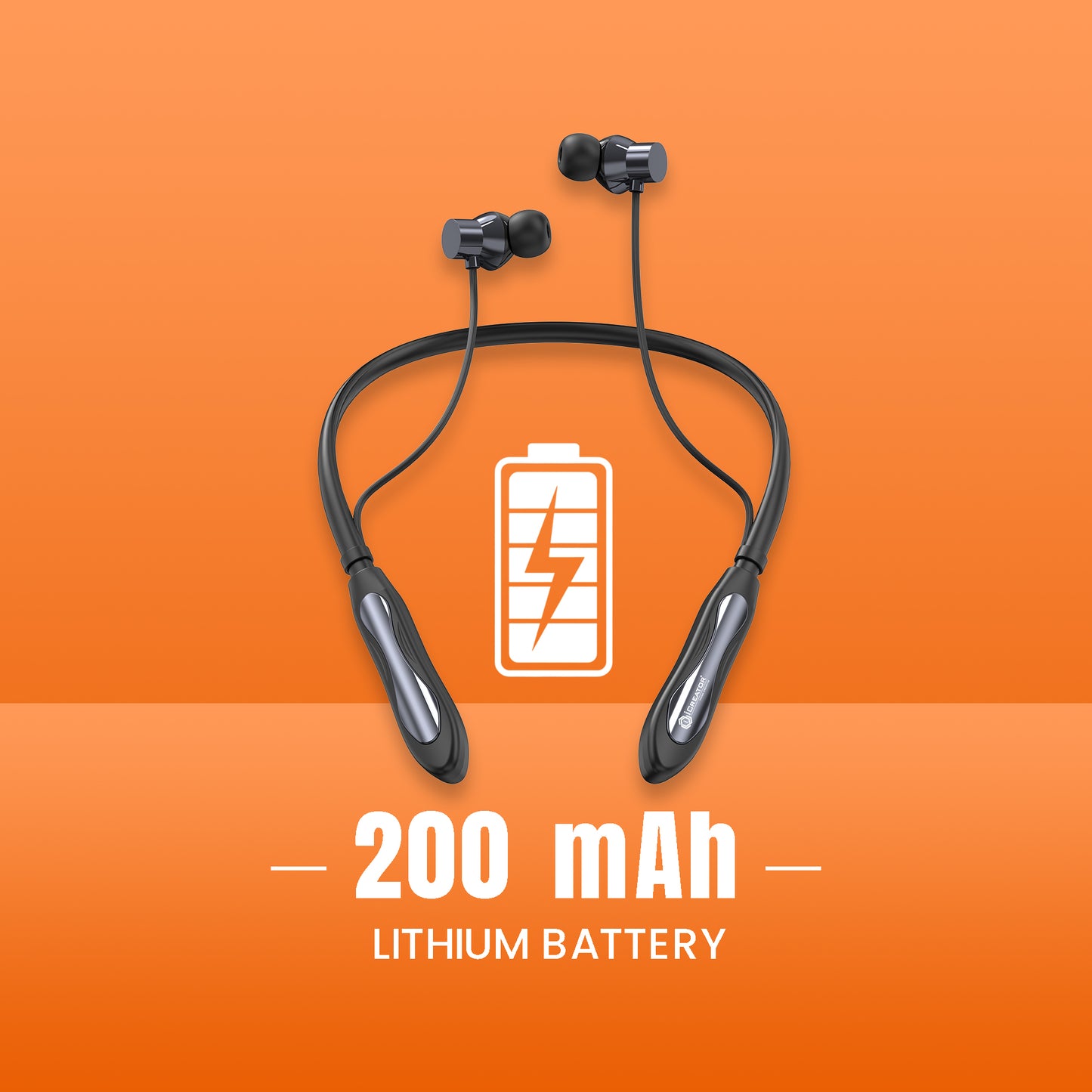 Magic Series Wireless Neckband