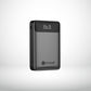 Magnet Series 10K mAh PowerBank | 22.5W PD Output with LED Digital Display