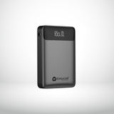 Magnet Series 10K mAh PowerBank | 22.5W PD Output with LED Digital Display