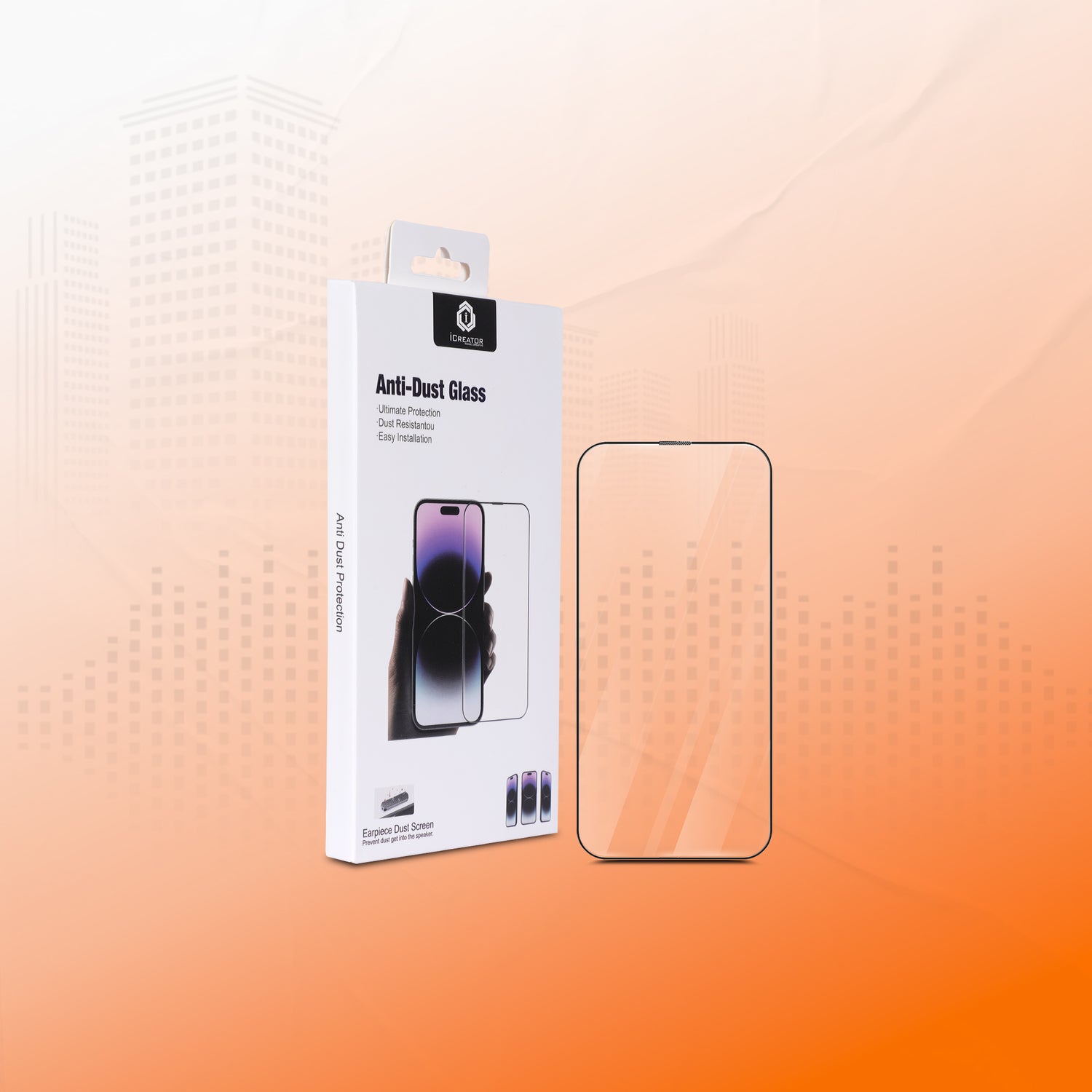Mobile Glass
