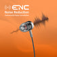 Mountain Series Bluetooth Neckband | 600H Standby, Wireless V5.3, XL Battery