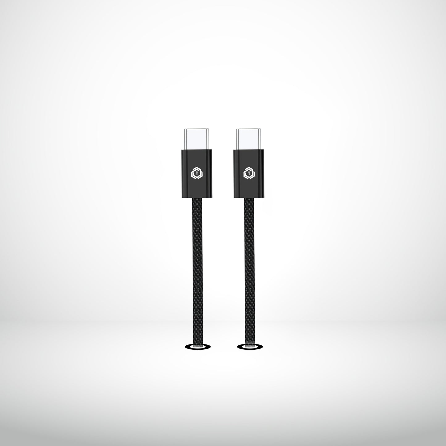 OG Series 65W Fast Cable | Type C to Type C | 25W Type C to Lightning