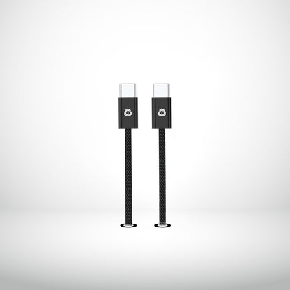 OG Series 65W Fast Cable | Type C to Type C | 25W Type C to Lightning