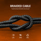 OG Series 65W Fast Cable | Type C to Type C | 25W Type C to Lightning