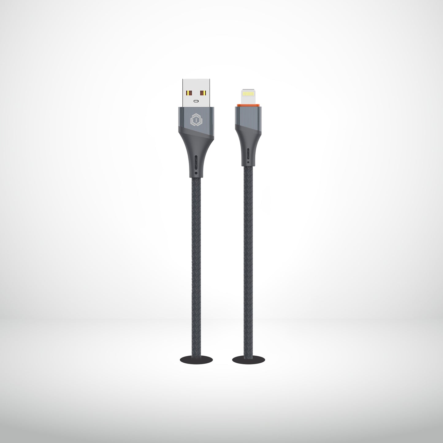 Penther Series Data Cable 65W Fast Charging USB A To  | V8 | Type C | Lightning