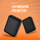 Pocket Series 10K mAh PowerBank | Fast Charging With 22.5W PD Output