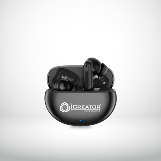 Prime Series True Wireless Earbuds