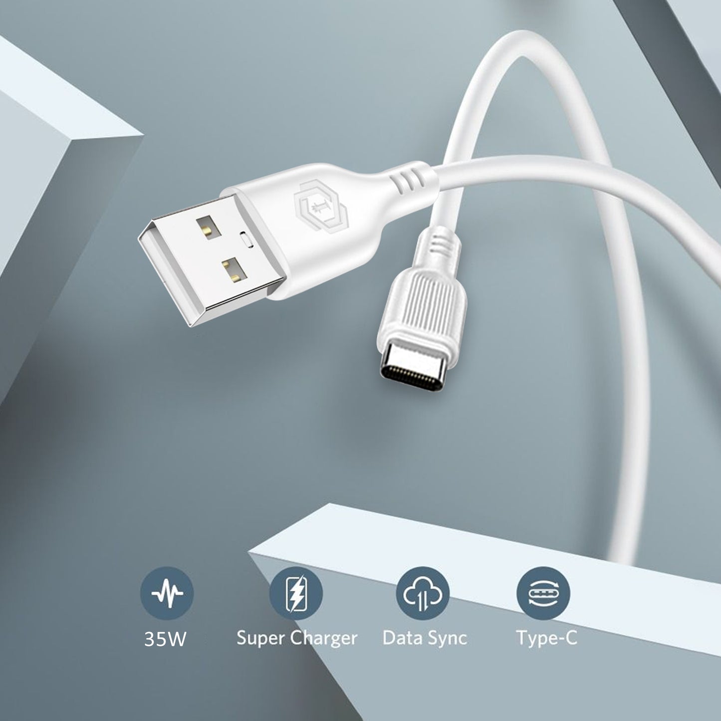 Quick Series Charging Cable