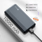 Rapid Series 10000mAh Power Bank