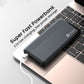 Rapid Series 10000mAh Power Bank
