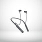 Rise Series Neckband | 100 Hours Music Time