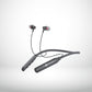 Queen Series Neckband | 100 Hours Play Time