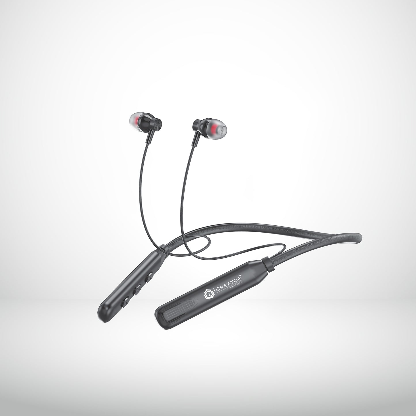 Queen Series Neckband | 100 Hours Play Time